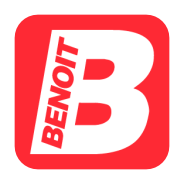 Benoit Logo